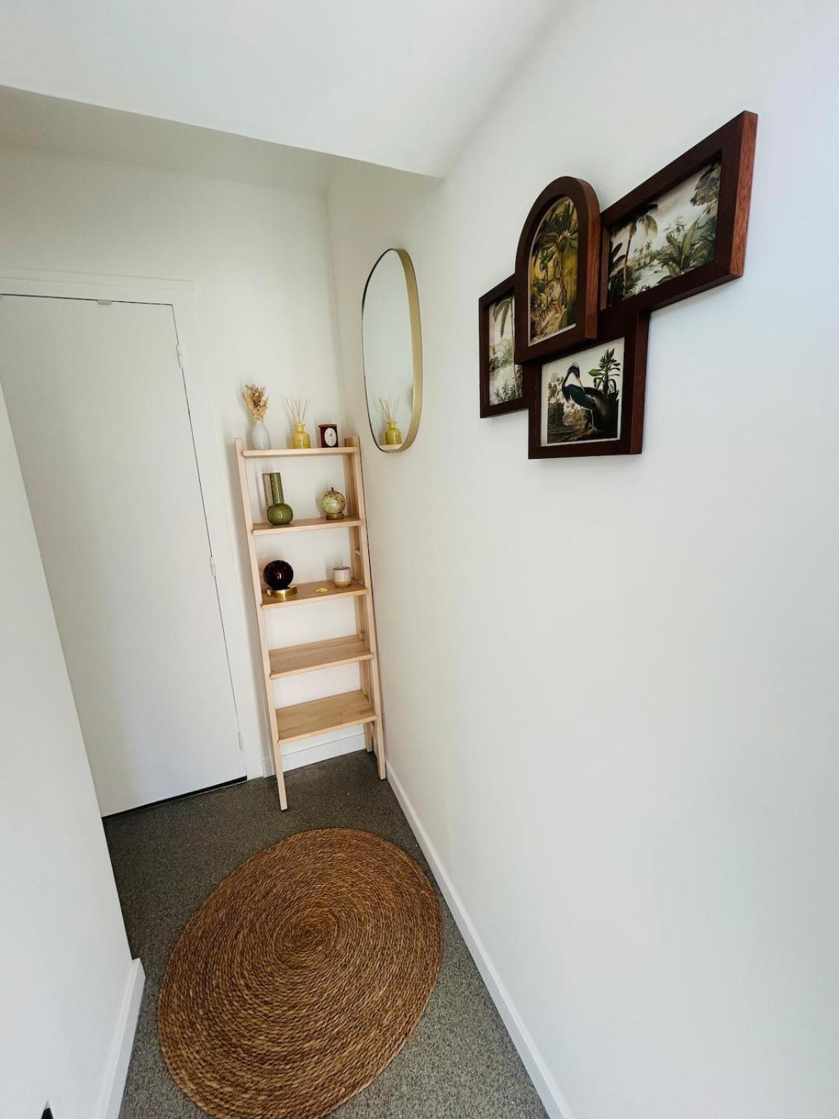 Appartement Charmant Proche Gare Τουρ Εξωτερικό φωτογραφία