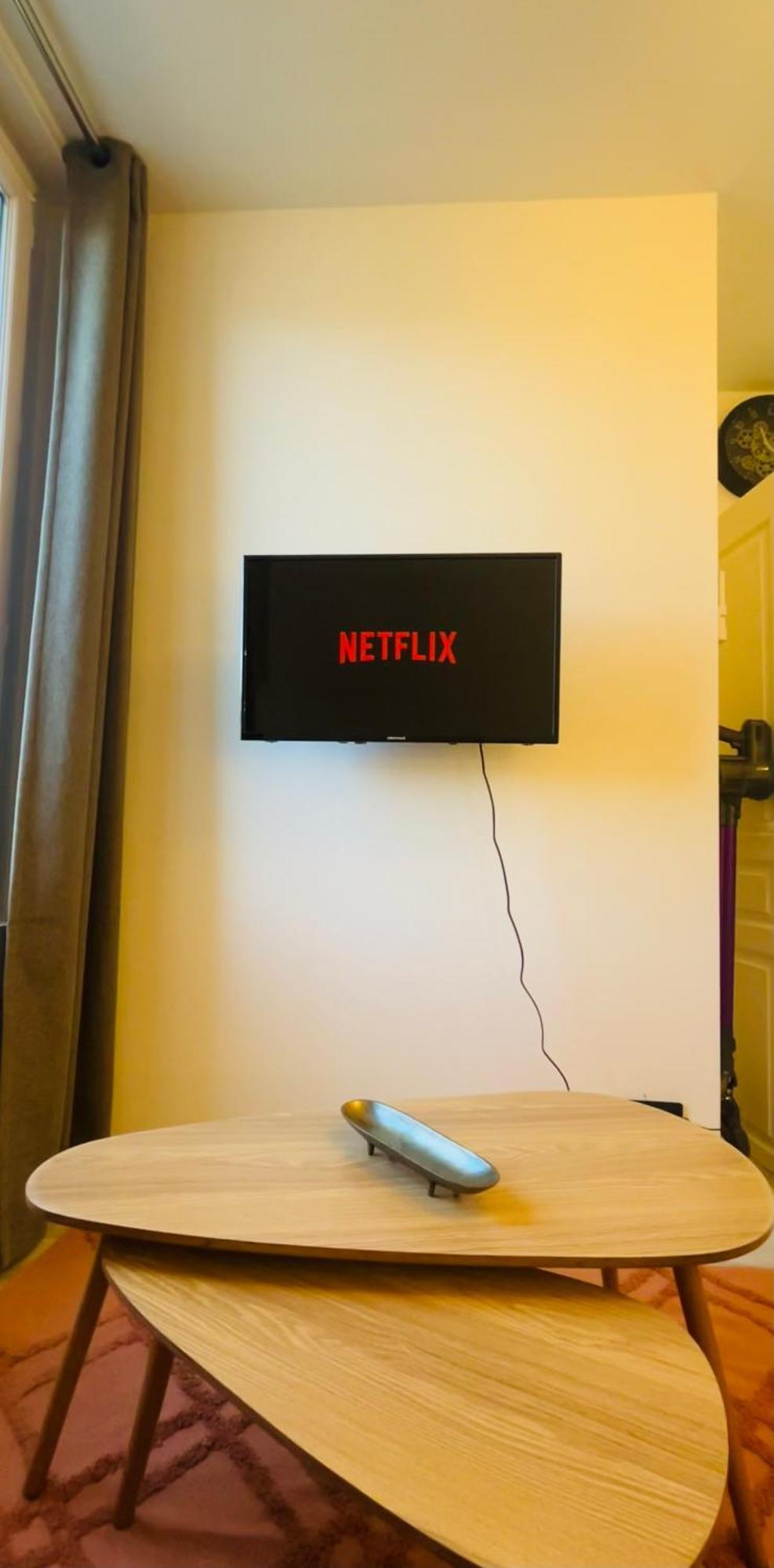 Appartement Charmant Proche Gare Τουρ Εξωτερικό φωτογραφία